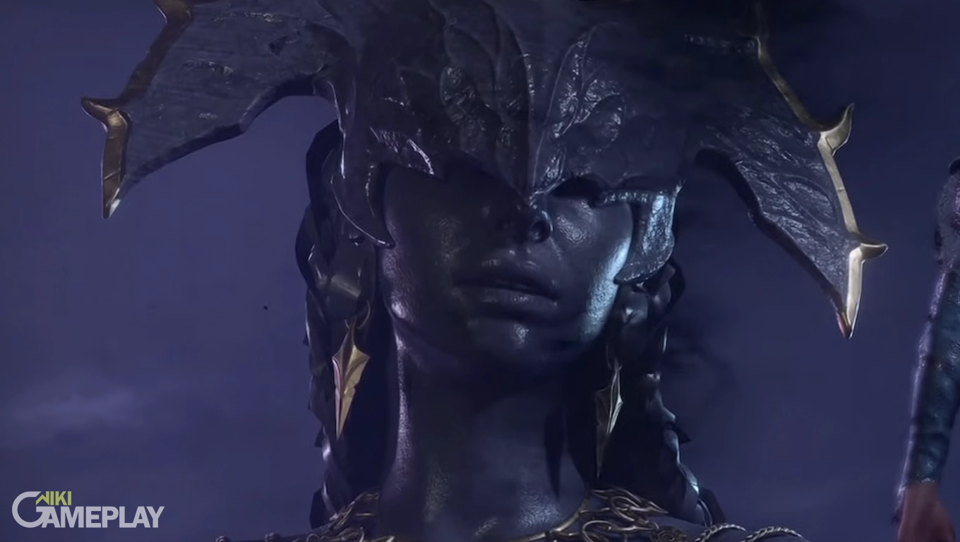 Shadowheart Salvar ou Matar os Pais