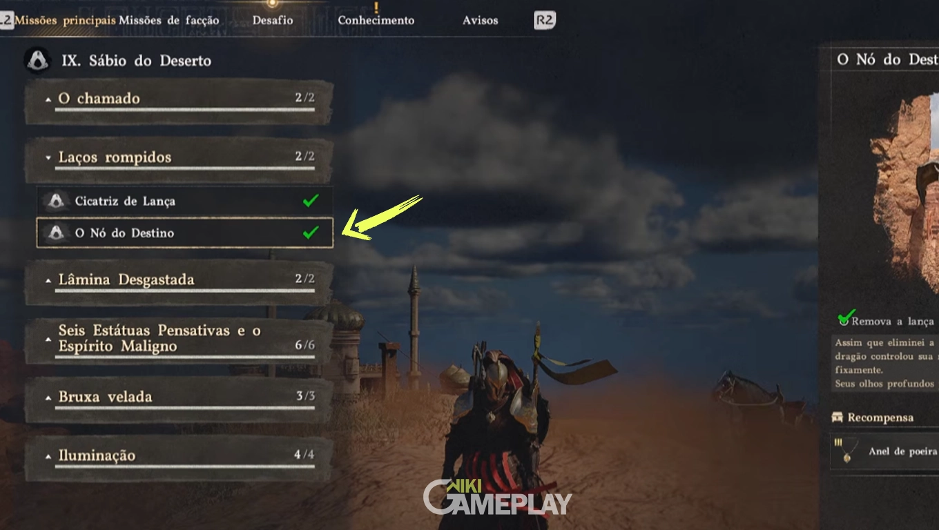 Como domar o dragão em Crimson Desert (guia completo)