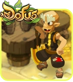 Ananin Berbe em DOFUS 3.0