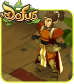 Capitão dos Kerubins em DOFUS 3.0