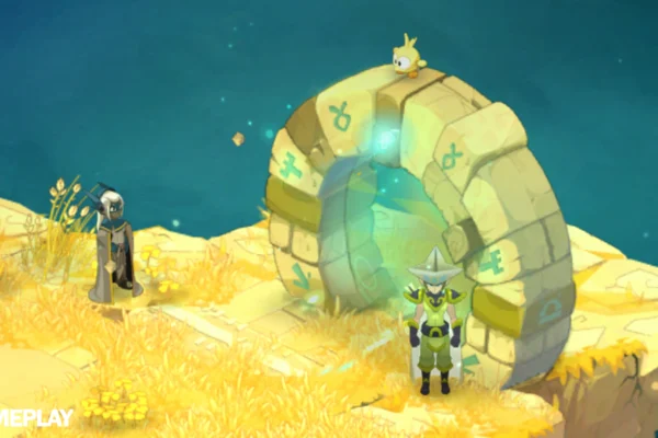 Guia rápido da missão A Esperança e a Tragédia em Dofus com passo a passo simples para iniciantes completarem sem dificuldades.