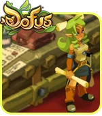 Fecálina, a Sábia em DOFUS 3.0
