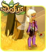 Holis Brok em DOFUS 3.0