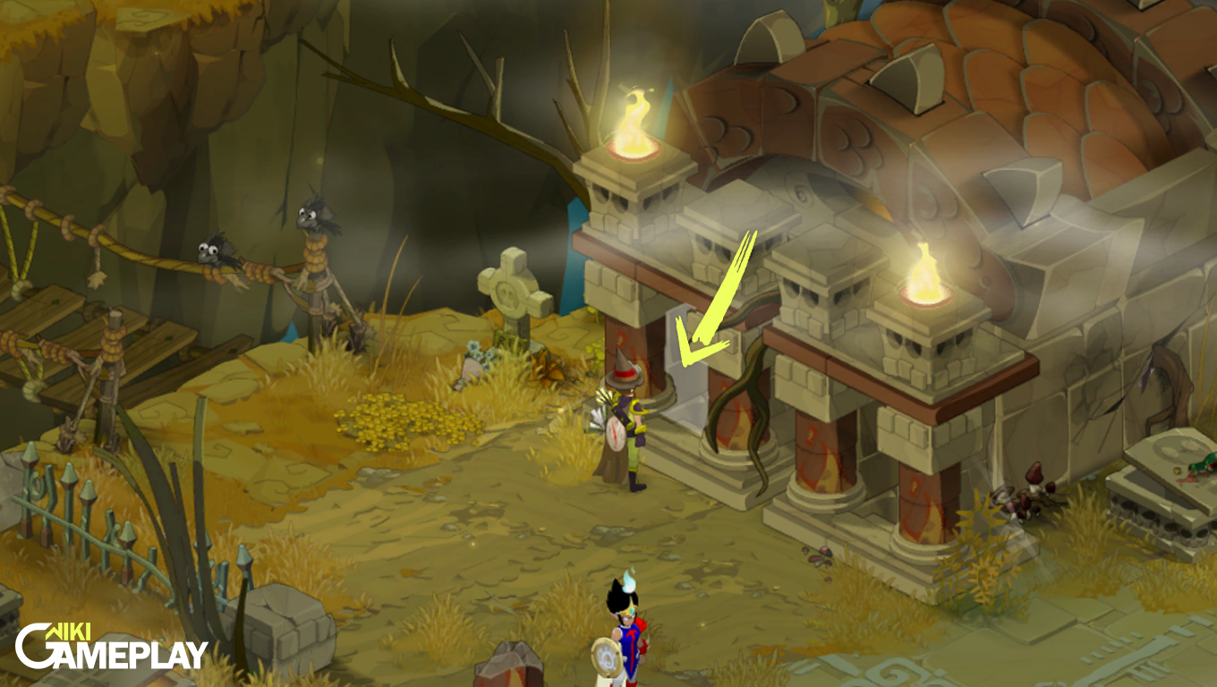 Faxina Macabra Quest