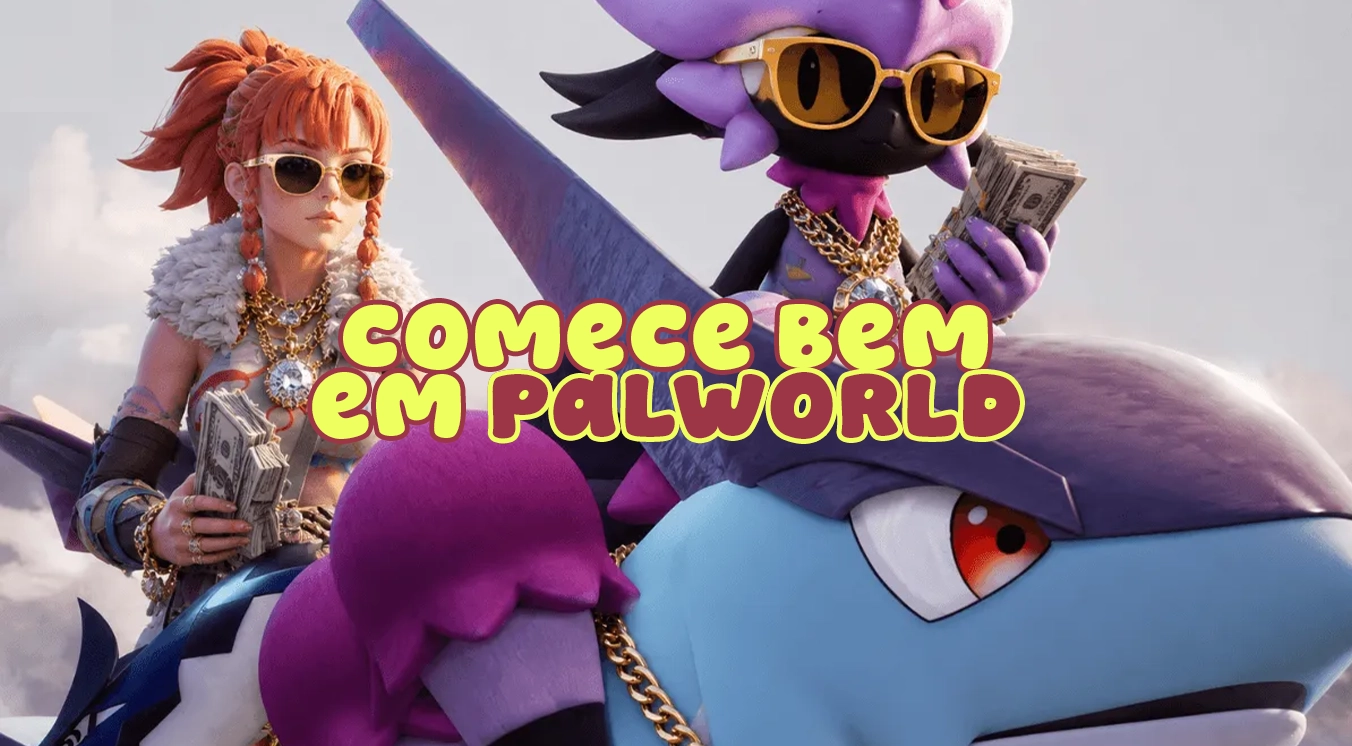 Palworld